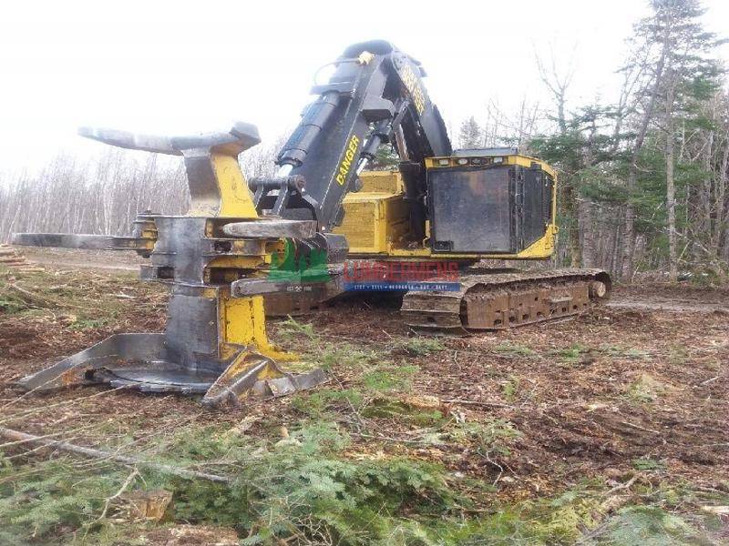 Top 10 Websites for Choosing the Best Forestry Machines