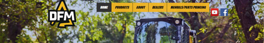 Dougherty Forestry Mfg