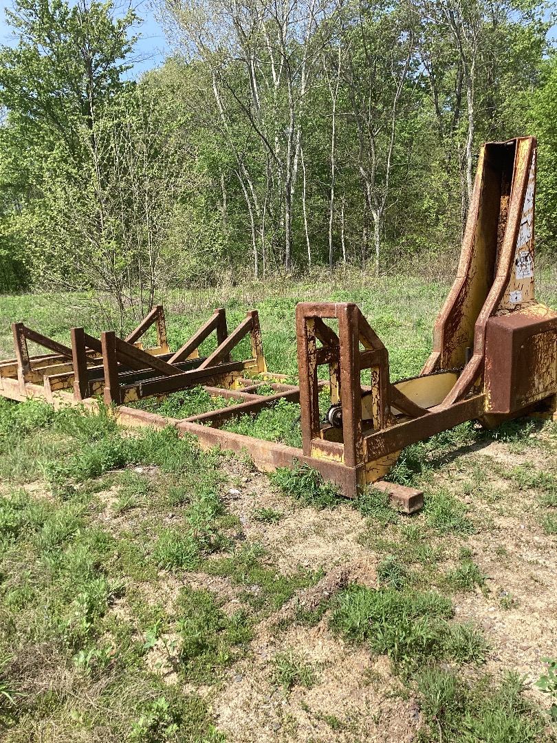 CSI DL-4400 Slasher Saws