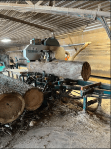 sawmill