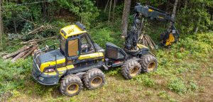 Top Websites for Choosing the Best Forestry Machines