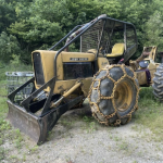 1980s John Deere 440A