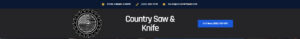 countrysaw.com