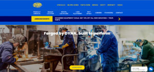 dyna-products.com 