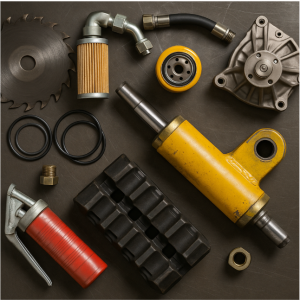 How to Prevent Damage to Forestry Equipment