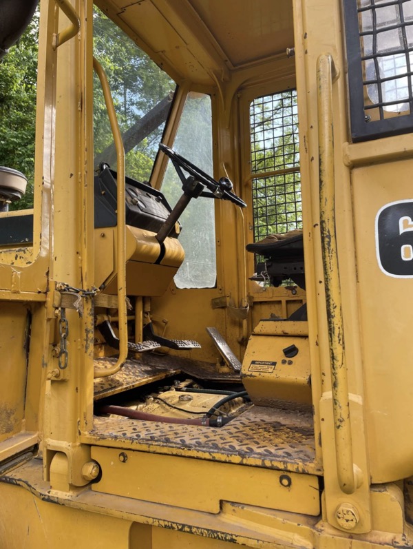 John Deere 648E Grapple Skidders for Sale