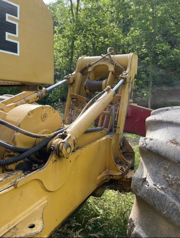 John Deere 648E Grapple Skidders for Sale
