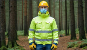 Essential Safety Gear