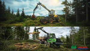 FORESTY EQIPMENT