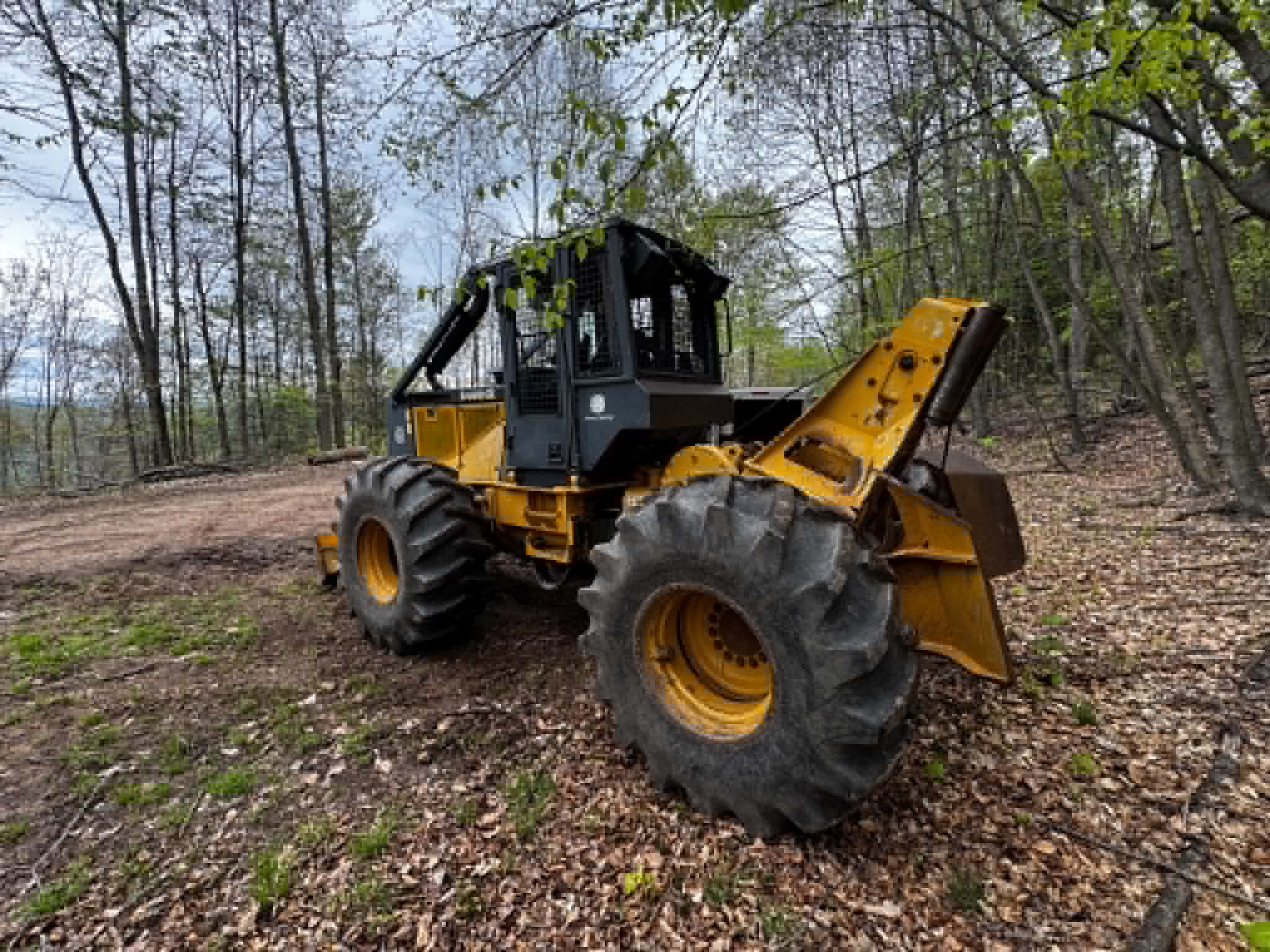 2006 John Deere 540G3